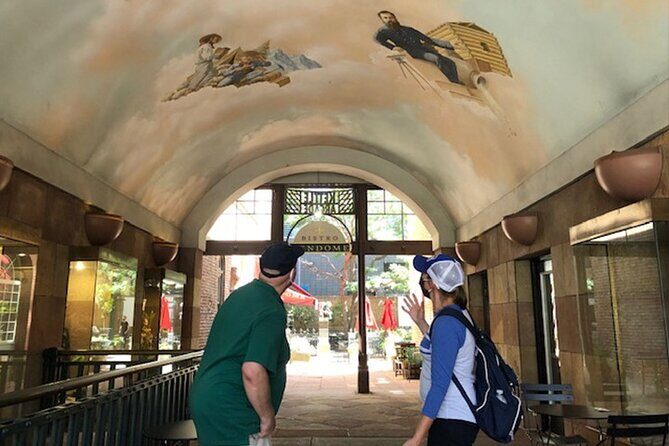 Downtown Denver History & Highlights - Small Group Walking Tour - Why This Tour Offers Great Value