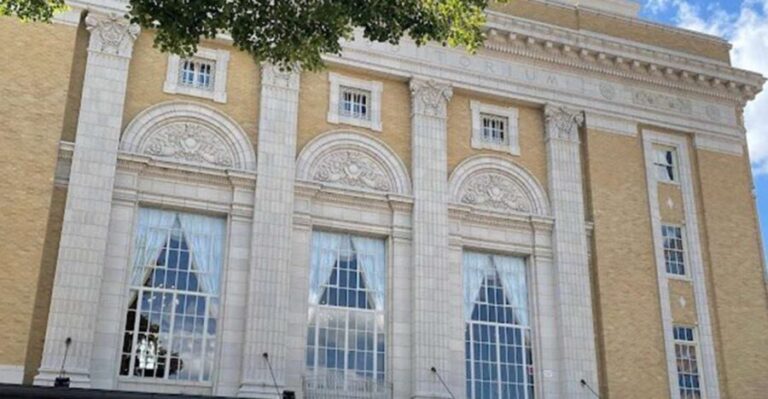 Downtown Durham Historian-Guided Walking Tour - What You Can Expect from the Experience