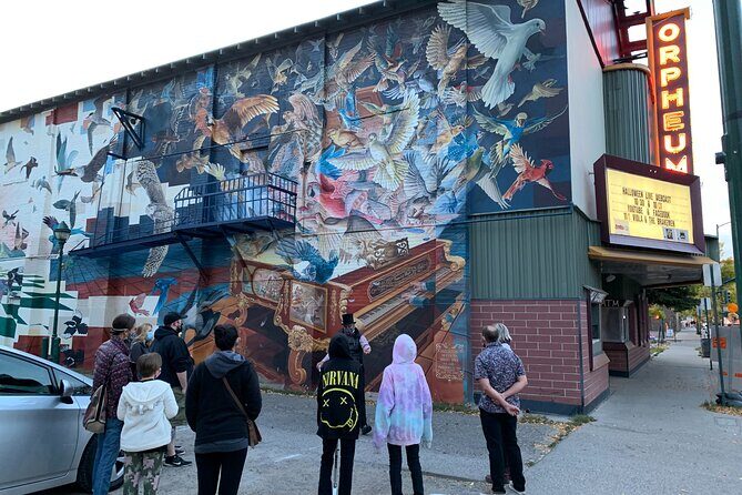 Downtown Flagstaff Haunted History Tour - Final Thoughts: Who Will Love This Tour?