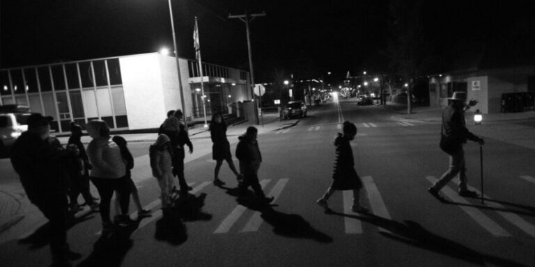 Downtown Flagstaff Haunted History Walking Tour - The Authentic Experience of Flagstaff’s Haunted Streets