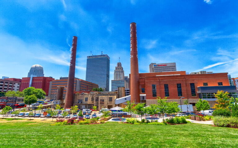 Downtown Winston-Salem Historic Guided Tour - The Stories of Prohibition and Moonshine
