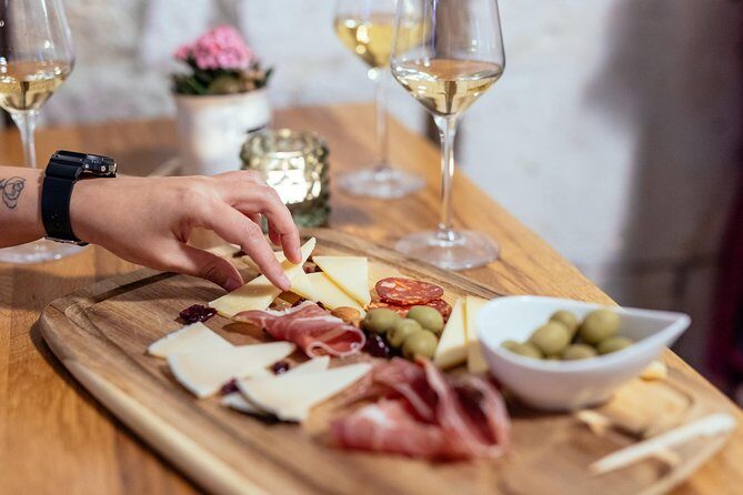 Drinks & Bites in Dubrovnik Private Tour - What’s Included and Whats Not