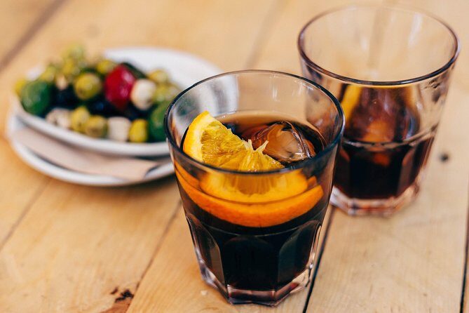 Drinks & Bites in El Born Private Tour - What’s Included and What to Expect