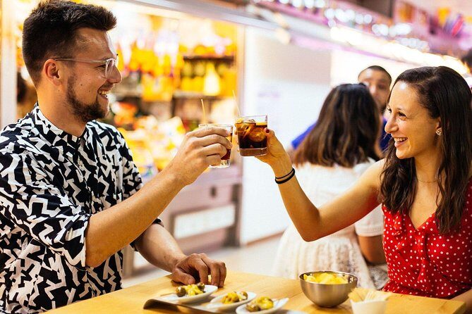 Drinks & Bites in Madrid Private Tour - The Experience in Detail