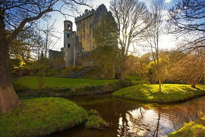 Dublin to South West 5 Day Small-Group Tour with Accommodation - What Makes This Tour Stand Out