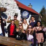Dublin & Wicklow Mountain Pub Tour small group tour max 15 people - The Practical Details: What You Should Know