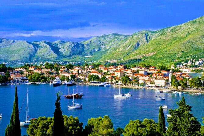 Dubrovnik Bestseller (2 cities and panorama tour) SHORE EXCURSION - Practical Details and What to Expect