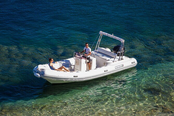 Dubrovnik Boat Rental all included, Amazing MASTER 660, 200hp! - The Sum Up: Is This Tour Worth It?