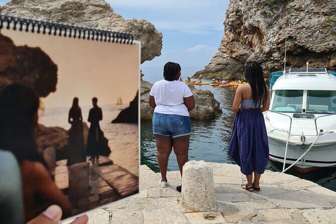 Dubrovnik Game Of Thrones Tour + Iron Throne Photo (Small Group) - The Itinerary and What to Expect