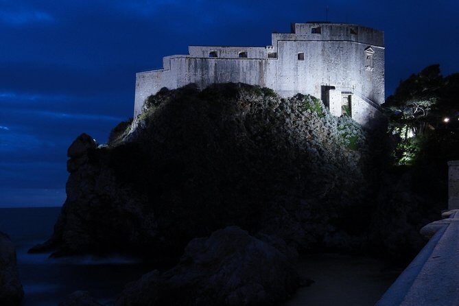 Dubrovnik Ghosts and Mystery Walking Tour - The Stories and Sites That Make This Tour Special