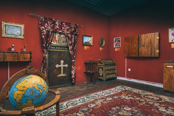 Dubrovnik Legends - The lost treasure of the Republic - Who Should Consider This Experience?