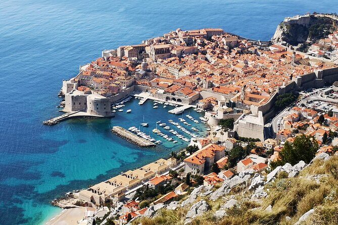 Dubrovnik Old City Private Tour - FAQs