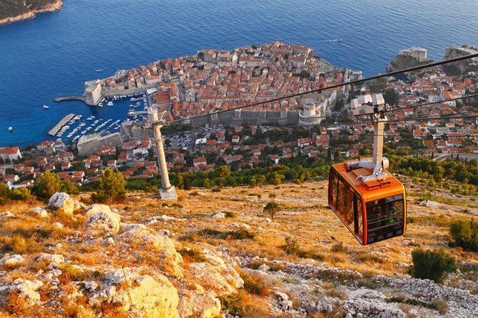 Dubrovnik Shore Excursion: Explore Dubrovnik by Cable Car (ticket included) - Who Will Love This Tour?