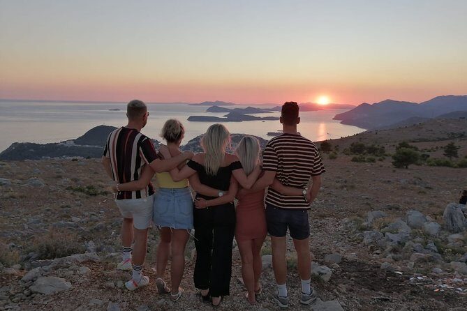 Dubrovnik sunset panorama & wine - Final Thoughts
