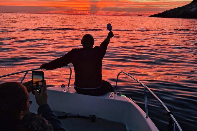 Dubrovnik Sunset Tour By Boat With Local - What You Can Expect During the Experience