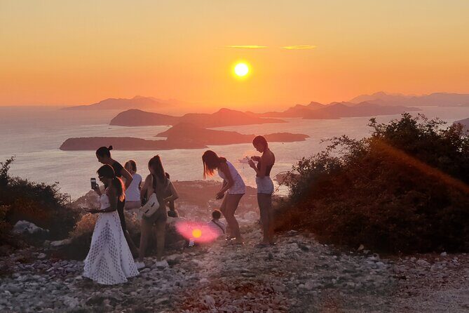 Dubrovnik Sunset Tour with Wine Tasting - Who Should Consider This Tour?
