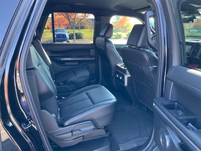 Dulles IAD International Airport Transfers - Final thoughts: Is this the right airport transfer for you?