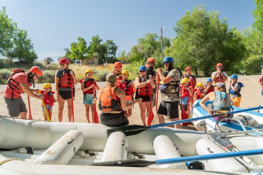 Durango 1/4 Day Rafting Trip - Lower Animas River - Why This Tour is a Great Value