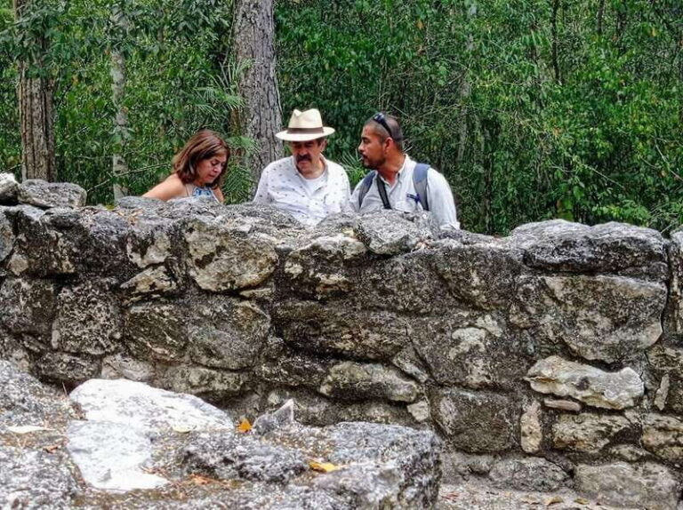 Dzibanche & Kohunlich Mayan Archeology Tour & 3 course Meal - Why This Tour Strikes a Balance Between Value and Authenticity