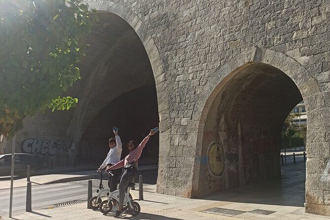 E-bike Food Tour Tasting in Heraklion - FAQs