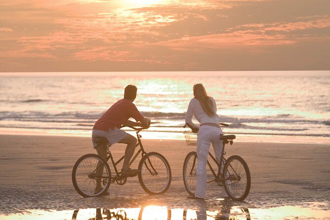 E-Bike Sightseeing Tour at Sunset or in the Morning : Maspalomas and Meloneras - Who Will Enjoy This Experience?