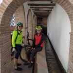E-Mountain Bike Explorer Tour departing from Marbella - The Itinerary: What to Expect