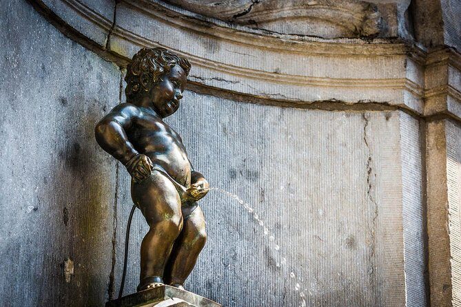 e-Scavenger hunt Brussels: Explore the city at your own pace - In-Depth Review of the Experience