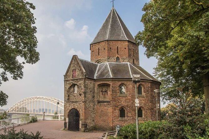 e-Scavenger hunt Nijmegen: Explore the city at your own pace - Who Will Love This Experience?