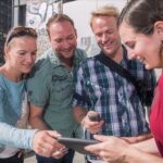 e-Scavenger hunt Reims: Explore the city at your own pace - Group Size, Duration, and Technical Aspects