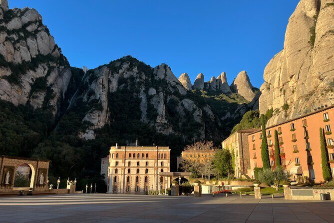 Early Tour to Montserrat: Small Group Hiking with Cable Car - Practicalities and Comfort