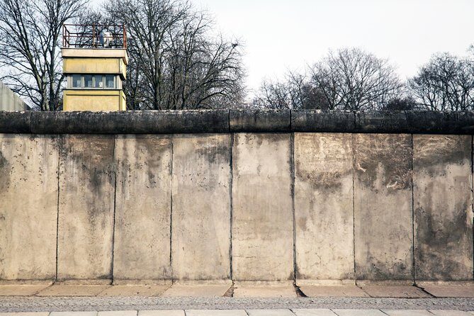 East Berlin and the Berlin Wall 2-Hour Walking Tour - An Honest Look at the Experience’s Value