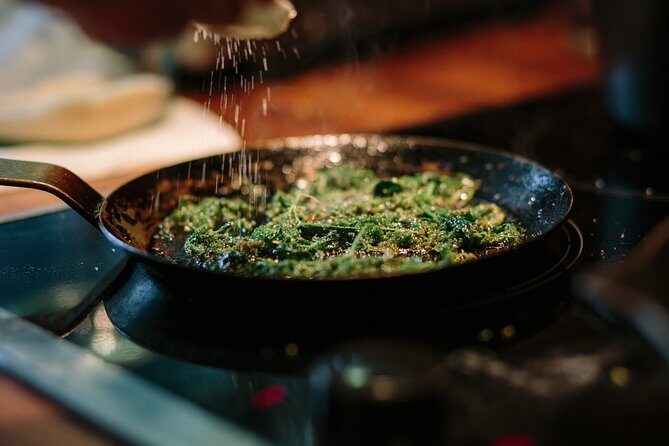 Eat Like a Berliner: Market Tour, Cooking Class and Lunch - Price and Value: Is It Worth It?