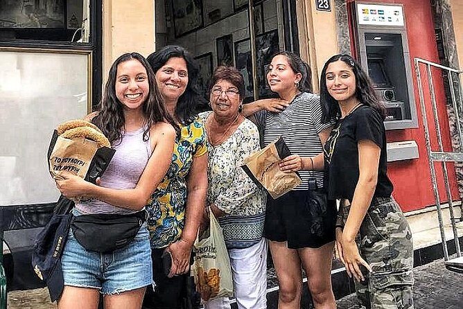 Eat like an Athenian food tour of Athens - What Sets This Tour Apart?