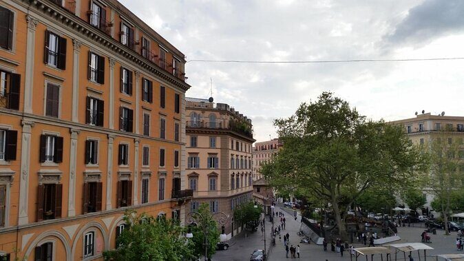Eat Your Way Through Rome: Trastevere Food Tour by Do Eat Better - Why This Tour Offers Great Value