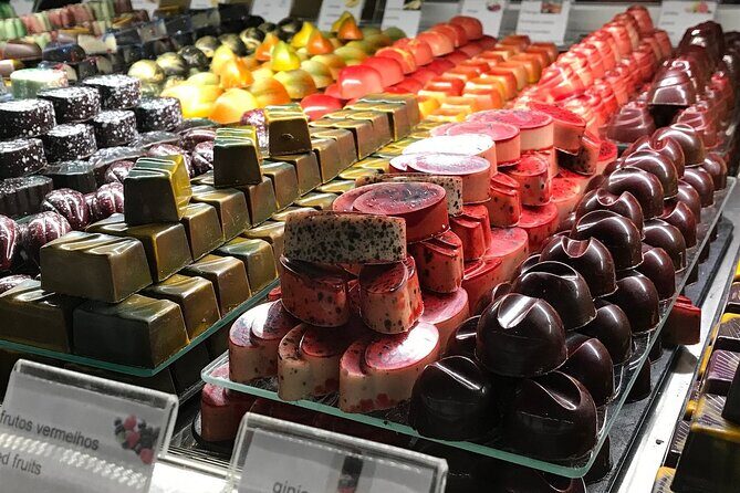 Eating Madeira! Wine & Food Tour in Funchal - Why This Tour Offers Great Value