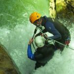 Ecouges canyon intermediate part - Final Thoughts
