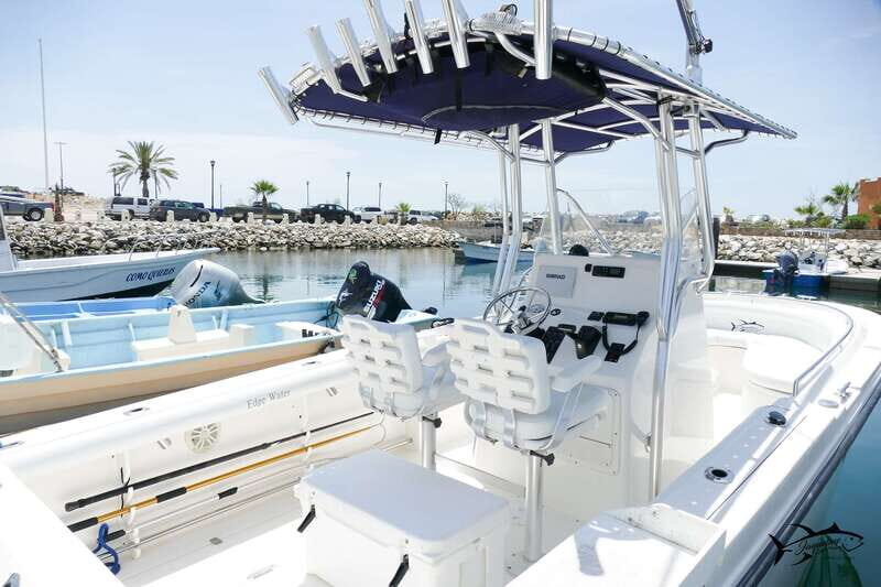 Edge Water Center Console Fishing Boat Tour 6 hrs. tour. - Final Thoughts: Is This Tour Worth It?