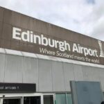 Edinburgh Airport to Edinburgh City one way Private Transfer - The Experience: From the Airport to Your Accommodation