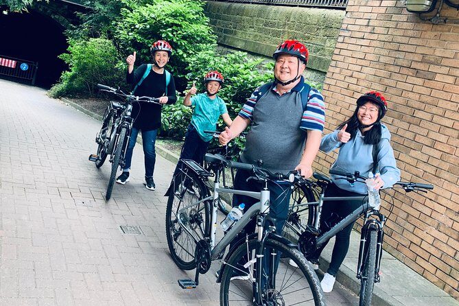 Edinburgh City Bike Tour - Choice of E-Bike or Manual - Final Thoughts: Is It Worth It?