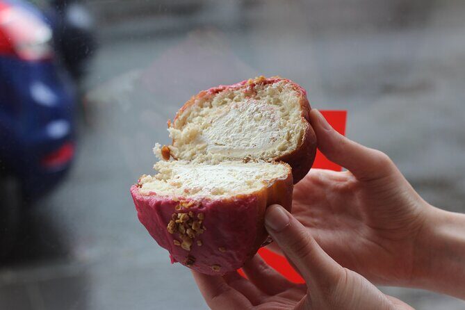 Edinburgh Delicious Donut Adventure by Underground Donut Tour - What Makes This Tour Stand Out?