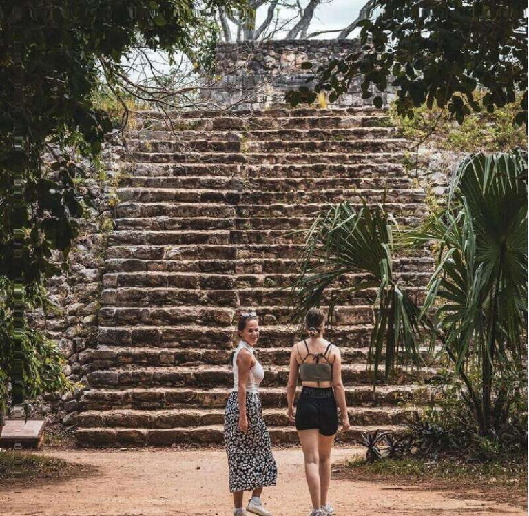 Ek Balam PRIVATE TOUR (lunch and cenote Suytun) - Discovering Valladolid: A Colonial Charm