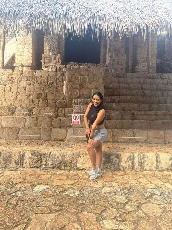 EK BALAM TOUR - What to Expect from the Ek Balam Tour