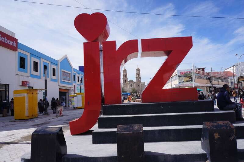 El Paso & Juarez Downtown Historic Walking Tour - Why This Tour Offers Great Value