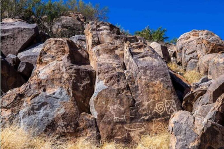 El pinacate: 4-day tour of the craters and Altar desert - An In-Depth Look at the Itinerary