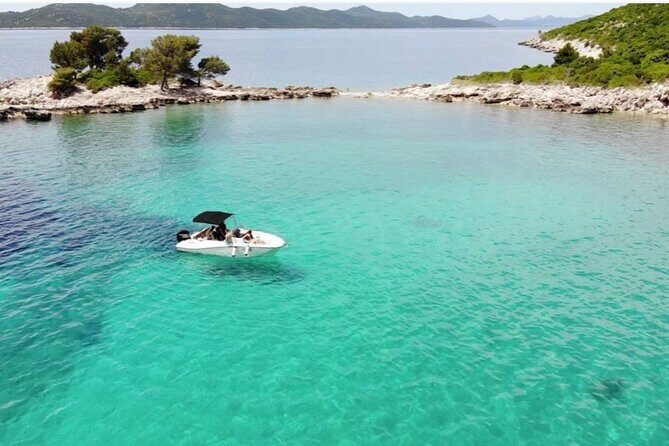 Elafiti islands Full day fun trip - FAQ