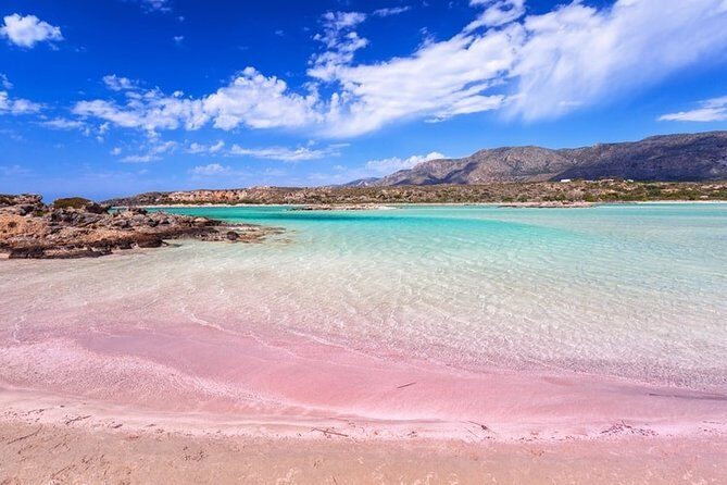 Elafonissi Beach Trip from Chania - Practical Tips for Visitors