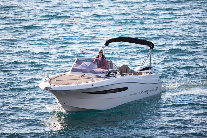 Elaphiti Islands 6 Hours Private Speedboat Tour - Why This Tour is a Winner for the Right Travelers