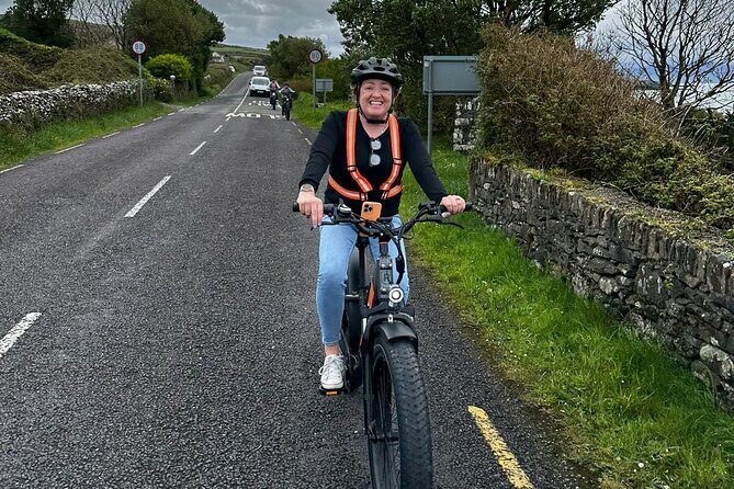 Electric Bike Around Dingle Peninsula: Must-Do Half-Day Activity! - A Detailed Breakdown of the Itinerary