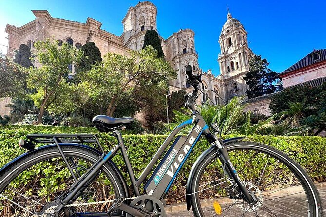 Electric Bike Rental in Malaga - What to Expect from the Rental Experience