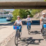 Electric bike ride in the Parc de la Tête d'Or - 2h - Who Will Love This Tour?